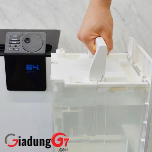 Máy hút ẩm Stadler Form Albert 20L/ngày | Giadungg7.com