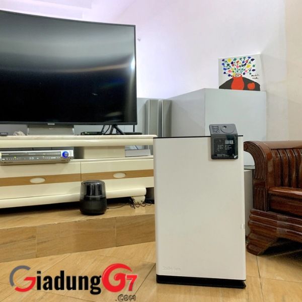 Máy hút ẩm Stadler Form Albert 20L/ngày | Giadungg7.com