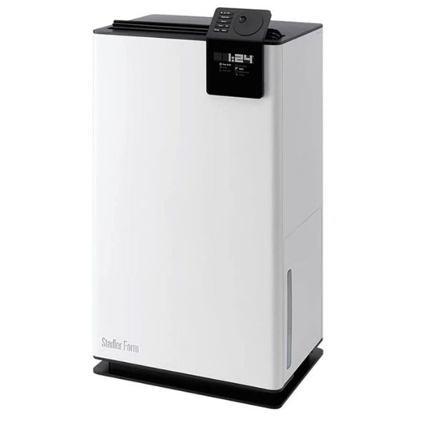 Máy hút ẩm Stadler Form Albert 20L/ngày | Giadungg7.com