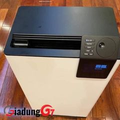  Máy hút ẩm Stadler Form Albert 20L/ngày 
