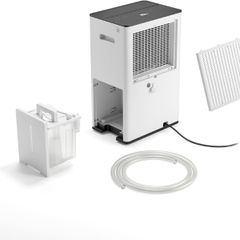  Máy hút ẩm Stadler Form Lukas 20L kèm lọc không khí 