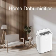  Máy hút ẩm Steiger STG 820DW 20L/ngày 