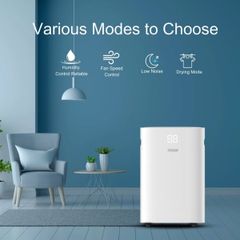  Máy hút ẩm Steiger STG 820DW 20L/ngày 