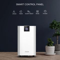  Máy hút ẩm Steiger STG 855BW 55 lít/ngày 