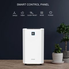  Máy hút ẩm Steiger STG 855DW 55L 
