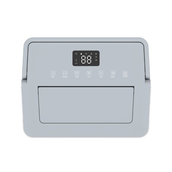Máy hút ẩm Stylies Matar 30 lít phòng 50m