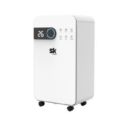  Máy hút ẩm Sumikura SK-180LA 16 Lít kèm lọc không khí 