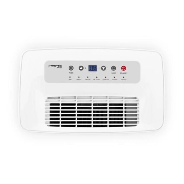 Máy hút ẩm Trotec TTK72E 24 lít