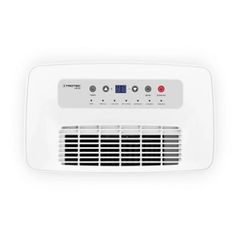  Máy hút ẩm Trotec TTK72E 24 lít - Nội địa Đức 