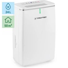  Máy hút ẩm Trotec TTK72E 24 lít - Nội địa Đức 