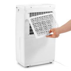  Máy hút ẩm Trotec TTK72E 24 lít - Nội địa Đức 