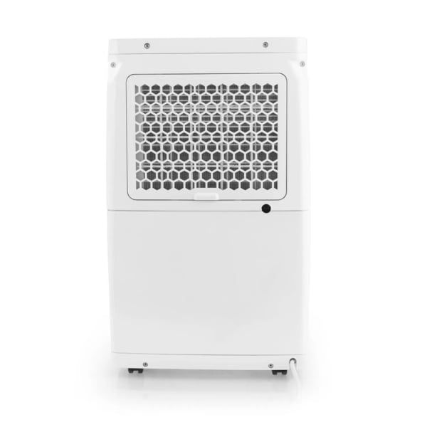 Máy hút ẩm Trotec TTK72E 24 lít