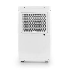  Máy hút ẩm Trotec TTK72E 24 lít - Nội địa Đức 