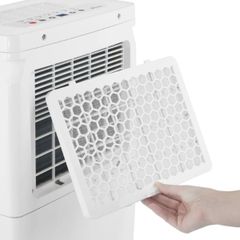  Máy hút ẩm Trotec TTK72E 24 lít - Nội địa Đức 