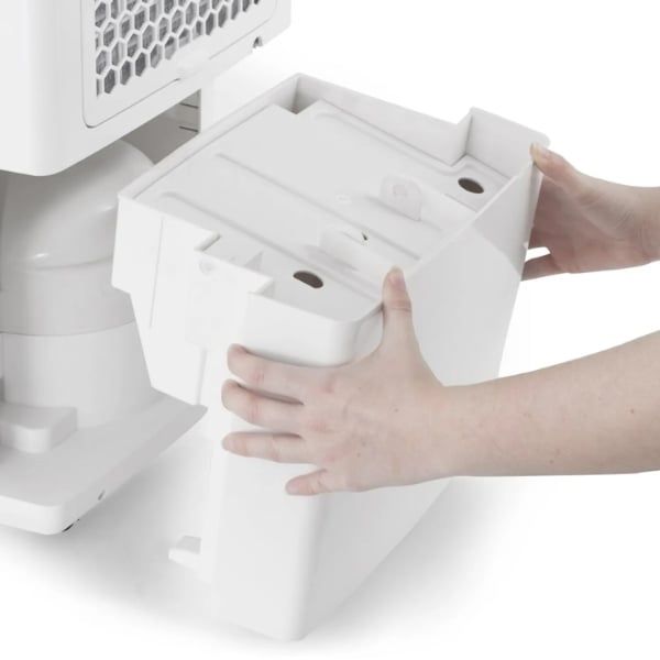 Máy hút ẩm Trotec TTK72E 24 lít