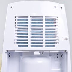  Máy hút ẩm Trotec TTK51E (16 lít/ngày) nội địa Đức 