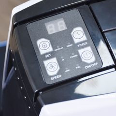  Máy hút ẩm Trotec TTK51E (16 lít/ngày) nội địa Đức 