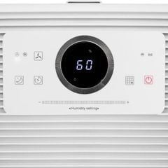  Máy hút ẩm Trotec TTK64 24 lít kèm lọc không khí HEPA 