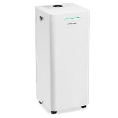  Máy hút ẩm Trotec TTK64 24 lít kèm lọc không khí HEPA 