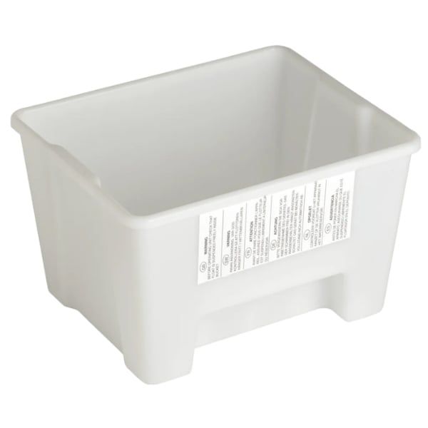 Máy hút ẩm Wood’s LD48Pro+ 180m2