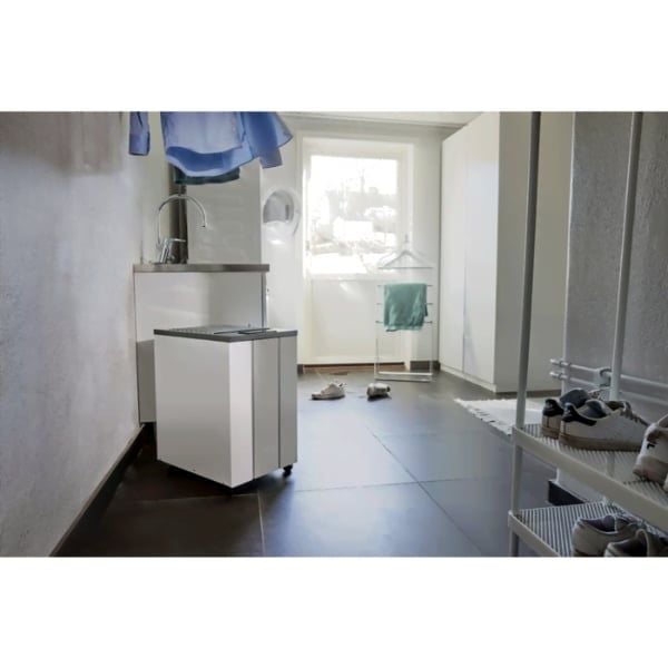 Máy hút ẩm Wood’s LD48Pro+ 180m2