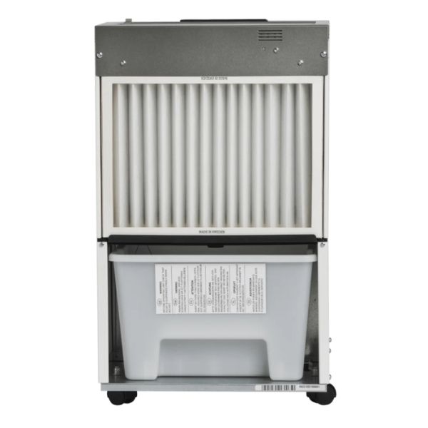 Máy hút ẩm Wood’s LD48Pro+ 180m2