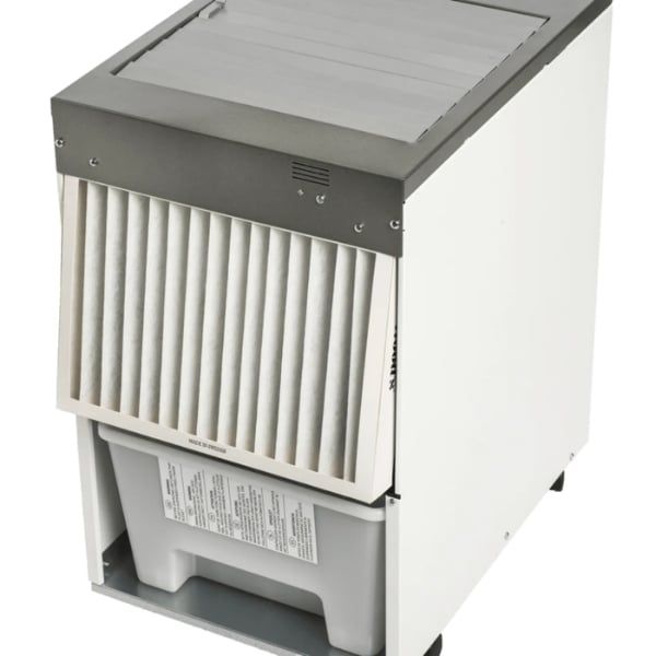 Máy hút ẩm Wood’s LD48Pro+ 180m2