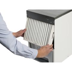  Máy hút ẩm Wood’s LD48Pro+ 180m2 
