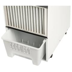  Máy hút ẩm Wood’s LD48Pro+ 180m2 