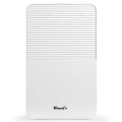  Máy hút ẩm Wood’s MDK13 12 lít/ngày - Thụy Điển 
