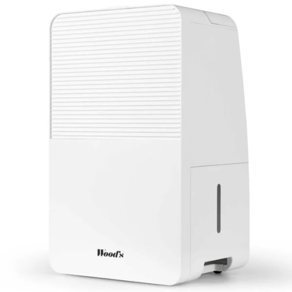 Máy hút ẩm Wood’s MDK13 12 lít/ngày