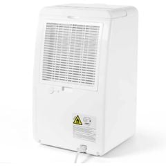  Máy hút ẩm Wood’s MDK13 12 lít/ngày - Thụy Điển 