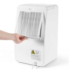  Máy hút ẩm Wood’s MDK13 12 lít/ngày - Thụy Điển 