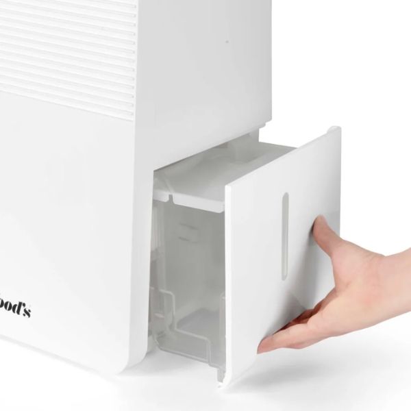 Máy hút ẩm Wood’s MDK13 12 lít/ngày