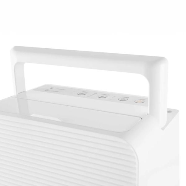 Máy hút ẩm Wood’s MDK13 12 lít/ngày