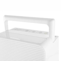  Máy hút ẩm Wood’s MDK13 12 lít/ngày - Thụy Điển 