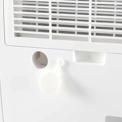  Máy hút ẩm Wood’s MDK13 12 lít/ngày - Thụy Điển 