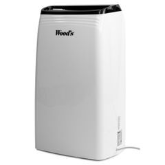  Máy hút ẩm Wood’s MDK21 - Thụy Điển 20 lít/ngày 