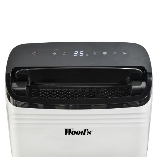 Máy hút ẩm Wood’s MDK21