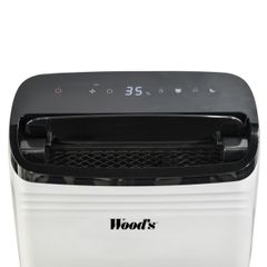  Máy hút ẩm Wood’s MDK21 - Thụy Điển 20 lít/ngày 