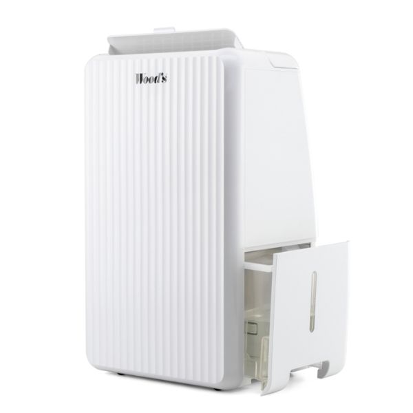 Máy hút ẩm Wood’s MRD14 12 lít/ngày