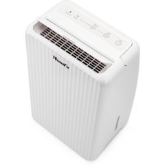  Máy hút ẩm Wood’s MRD14 12 lít/ngày - Thụy Điển 