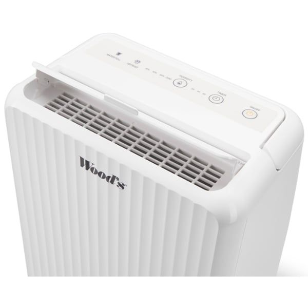 Máy hút ẩm Wood’s MRD14 12 lít/ngày