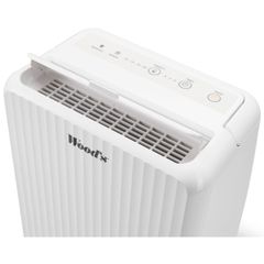  Máy hút ẩm Wood’s MRD14 12 lít/ngày - Thụy Điển 