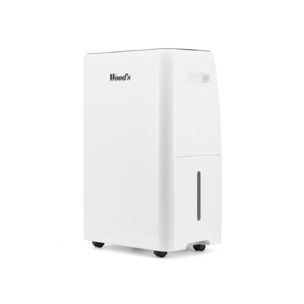 Máy hút ẩm Wood’s MRD20