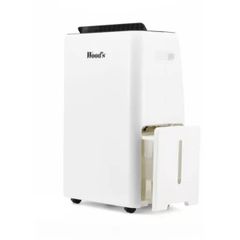  Máy hút ẩm Wood’s MRD20 20 lít/ngày - Thụy Điển 