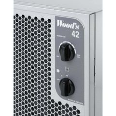  Máy hút ẩm Wood’s SW-38FX Silent - Made in Sweden 