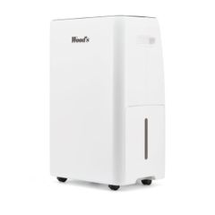  Máy hút ẩm Wood’s MRD25GW Wifi 30 lít/ngày 120m2 