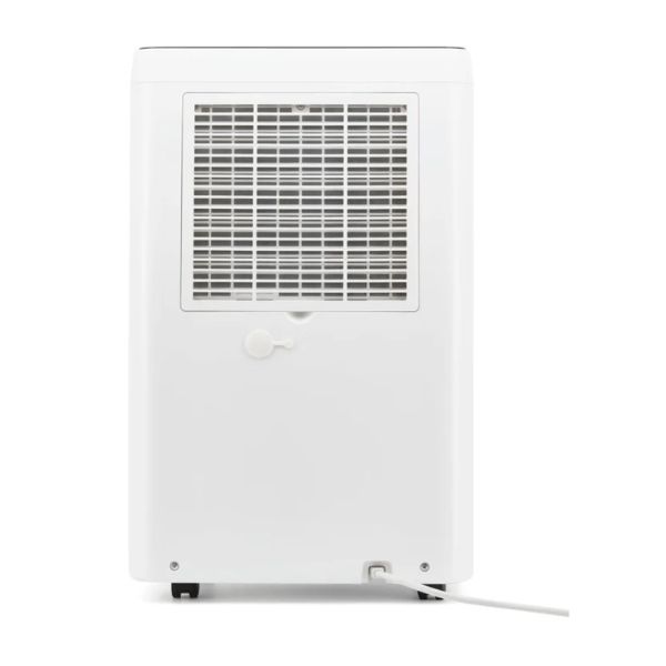 Máy hút ẩm Wood’s MRD25GW Wifi 25 lít/ngày 120m2