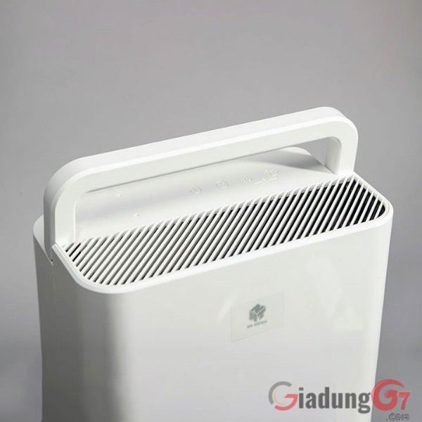 Máy hút ẩm Xiaomi New Widetech 12 lít kết nối app, hẹn giờ 12h, 2.2l